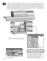 Preview for 64 page of Kenmore 415.23666310 Use & Care Manual