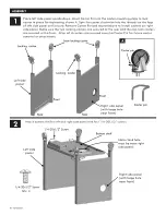 Preview for 18 page of Kenmore 415.23667310 Use & Care Manual