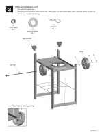 Preview for 15 page of Kenmore 415. 30811800 Use And Care Manual