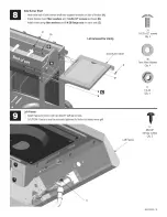 Preview for 19 page of Kenmore 415. 30811800 Use And Care Manual