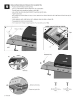 Preview for 20 page of Kenmore 415.30812800 Use And Care Manual