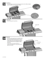 Preview for 22 page of Kenmore 415.30812800 Use And Care Manual