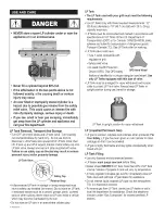 Preview for 4 page of Kenmore 41516942010 Use & Care Manual