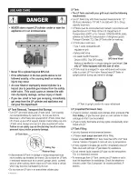 Предварительный просмотр 4 страницы Kenmore 41516942010 Use & Care Manual