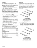 Preview for 10 page of Kenmore 41516942010 Use & Care Manual