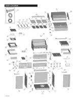 Предварительный просмотр 12 страницы Kenmore 41516942010 Use & Care Manual