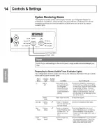 Предварительный просмотр 14 страницы Kenmore 4156 - 25.0 cu. Ft. Non-Dispensing Refrigerator Use And Care Manual