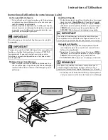 Предварительный просмотр 43 страницы Kenmore 417.4110 Series Use & Care Manual