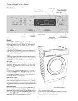 Предварительный просмотр 10 страницы Kenmore 417.4191 series Use & Care Manual