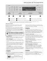 Предварительный просмотр 33 страницы Kenmore 417.4191 series Use & Care Manual