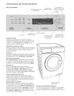 Предварительный просмотр 36 страницы Kenmore 417.4191 series Use & Care Manual