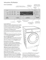 Предварительный просмотр 62 страницы Kenmore 417.4191 series Use & Care Manual