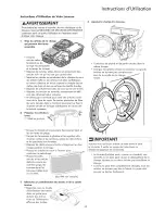 Предварительный просмотр 65 страницы Kenmore 417.4191 series Use & Care Manual