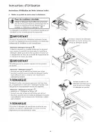 Предварительный просмотр 66 страницы Kenmore 417.4191 series Use & Care Manual