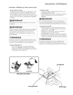 Предварительный просмотр 67 страницы Kenmore 417.4191 series Use & Care Manual