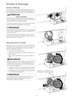 Предварительный просмотр 72 страницы Kenmore 417.4191 series Use & Care Manual