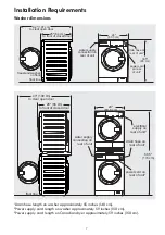 Предварительный просмотр 7 страницы Kenmore 417.4194 Series Installation Instructions Manual