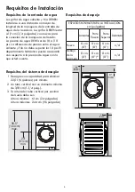 Предварительный просмотр 17 страницы Kenmore 417.4194 Series Installation Instructions Manual