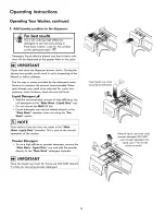 Предварительный просмотр 14 страницы Kenmore 417.4413 Use & Care Manual