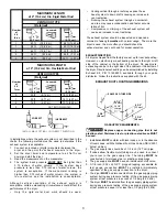 Предварительный просмотр 6 страницы Kenmore 417.64182300 Installation Instructions Manual