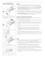 Предварительный просмотр 10 страницы Kenmore 417 Use & Care Manual