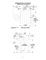 Предварительный просмотр 10 страницы Kenmore 41724182301 Installation Instructions Manual