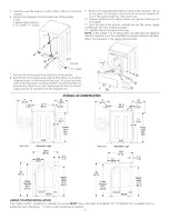 Preview for 3 page of Kenmore 41740412701 Installation Instructions Manual