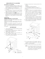 Preview for 7 page of Kenmore 41740412701 Installation Instructions Manual