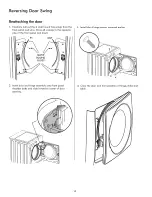 Предварительный просмотр 14 страницы Kenmore 41741100000 Installation Instructions Manual