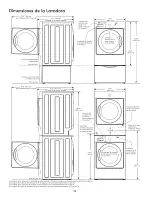 Предварительный просмотр 22 страницы Kenmore 41741100000 Installation Instructions Manual