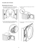 Предварительный просмотр 30 страницы Kenmore 41741100000 Installation Instructions Manual