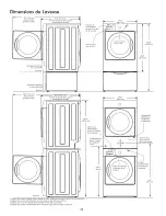 Предварительный просмотр 38 страницы Kenmore 41741100000 Installation Instructions Manual