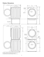 Preview for 6 page of Kenmore 41741122310 Installation Instructions Manual