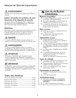 Preview for 22 page of Kenmore 41741122310 Installation Instructions Manual