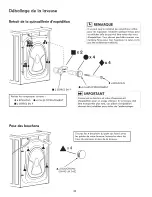 Preview for 28 page of Kenmore 41741122310 Installation Instructions Manual