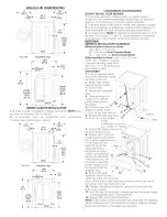 Предварительный просмотр 3 страницы Kenmore 41744042400 Installation Instructions Manual