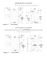 Предварительный просмотр 6 страницы Kenmore 41744042400 Installation Instructions Manual