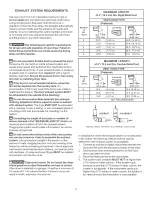 Предварительный просмотр 3 страницы Kenmore 41779042990 Installation Instructions Manual