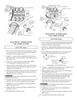 Предварительный просмотр 9 страницы Kenmore 41779042990 Installation Instructions Manual