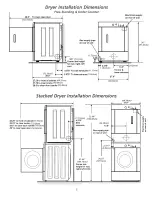 Предварительный просмотр 6 страницы Kenmore 41784092500 Installation Instructions Manual