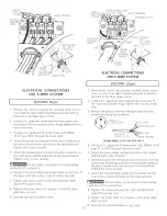 Предварительный просмотр 10 страницы Kenmore 41784092500 Installation Instructions Manual