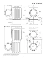 Предварительный просмотр 9 страницы Kenmore 41798022000 Installation Instructions Manual