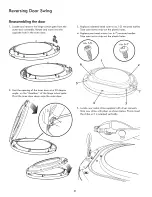 Предварительный просмотр 18 страницы Kenmore 41798022000 Installation Instructions Manual