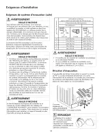 Предварительный просмотр 26 страницы Kenmore 41798022000 Installation Instructions Manual