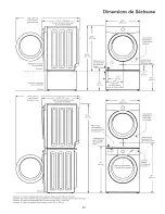 Предварительный просмотр 29 страницы Kenmore 41798022000 Installation Instructions Manual