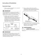 Предварительный просмотр 32 страницы Kenmore 41798022000 Installation Instructions Manual