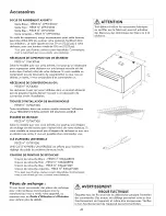 Предварительный просмотр 40 страницы Kenmore 41798022000 Installation Instructions Manual