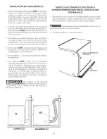 Предварительный просмотр 18 страницы Kenmore 41798076700 Installation Instructions Manual