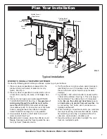 Предварительный просмотр 7 страницы Kenmore 420 Series Owner'S Manual