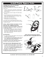 Preview for 11 page of Kenmore 420 Series Owner'S Manual